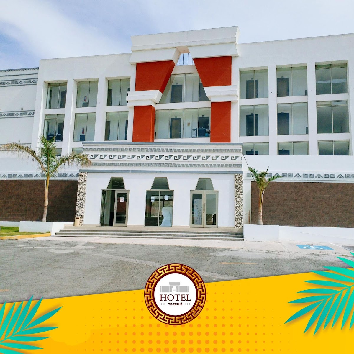 Hotel Te-Pathé